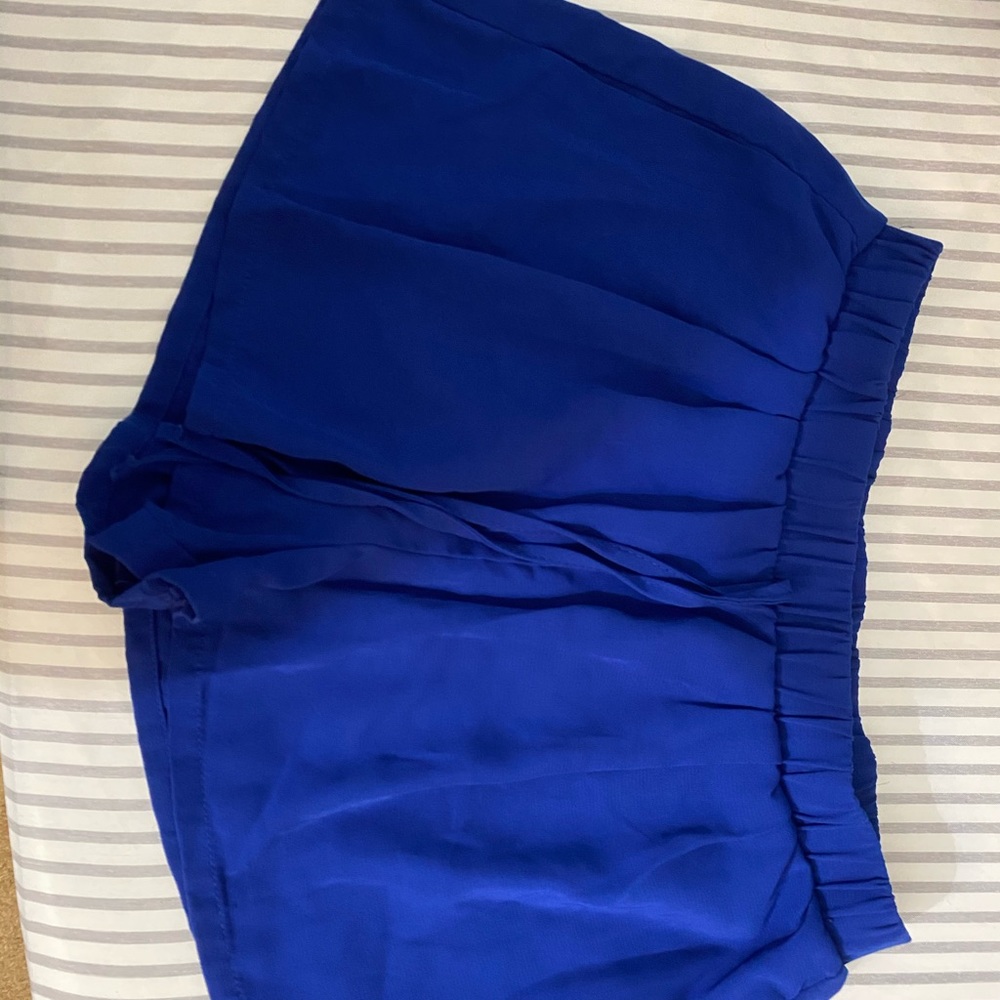 Women’s Shorts
